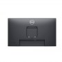 Dell | P2425H | 24 " | IPS | 1920 x 1080 pixels | 16:9 | Warranty 36 month(s) | 8 ms | 250 cd/m² | Black | HDMI ports quantity 1 - 5
